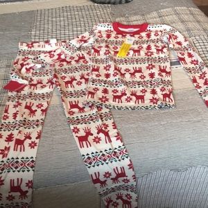New with tags Hanna Andersson pajamas